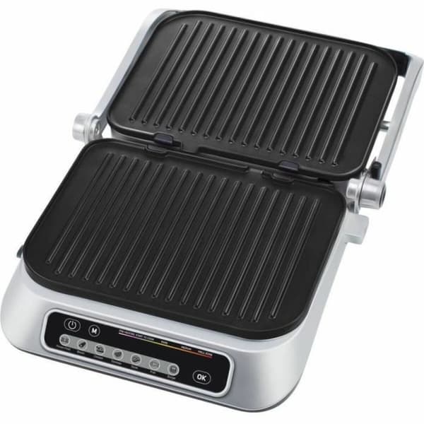 Grillplatta Sencor