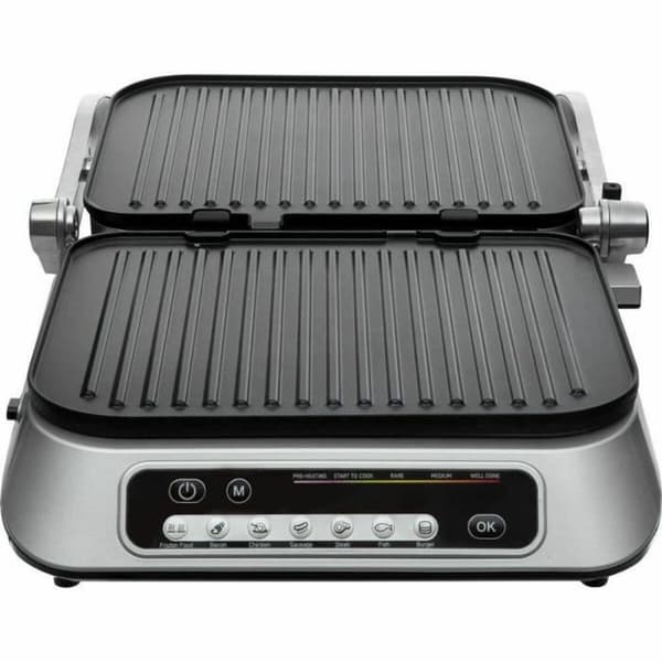 Grillplatta Sencor
