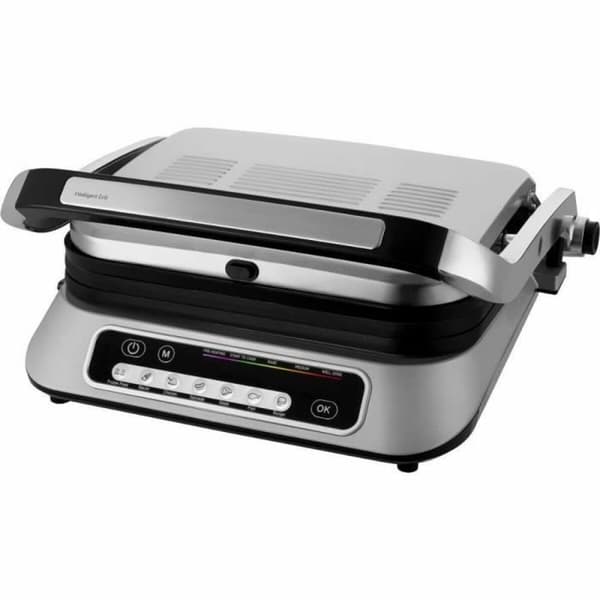 Grillplatta Sencor