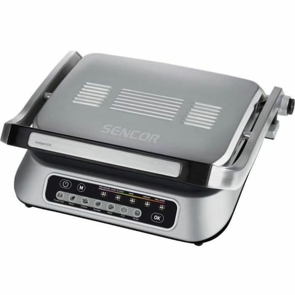Grillplatta Sencor