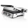 Miniatyrbillede 3 af 5: Elektrisk Grill Braun 2200 W