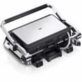Miniatyrbillede 4 af 6: Elektrisk Grill Braun 2000 W