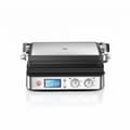 Miniatyrbillede 6 af 6: Elektrisk Grill Braun 2000 W