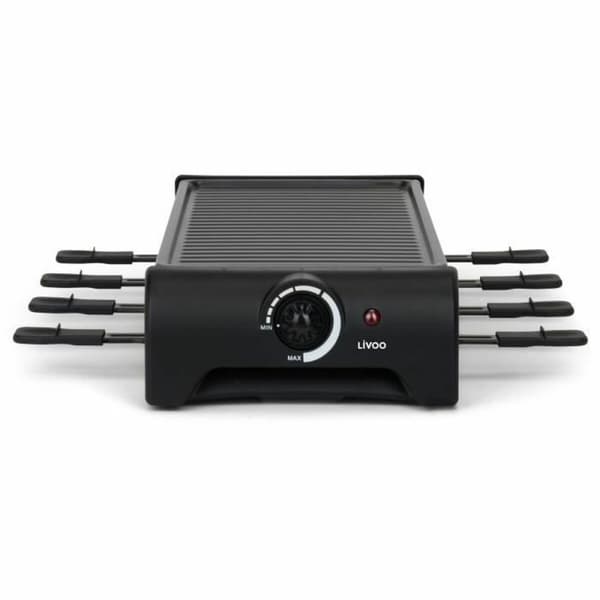 Grill-kogeplade Livoo