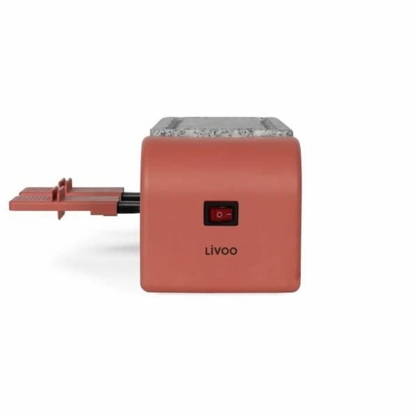 Grill-kogeplade Livoo