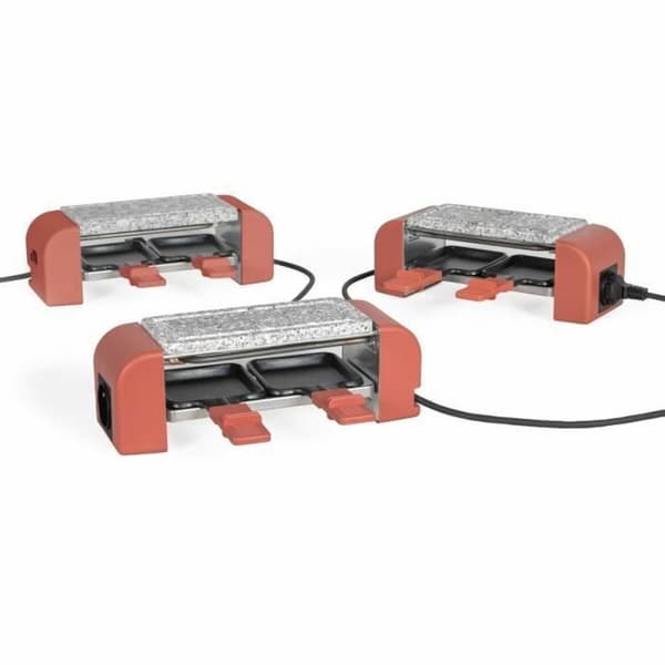 Grill-kogeplade Livoo