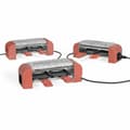 Miniatyrbillede 2 af 6: Grill-kogeplade Livoo