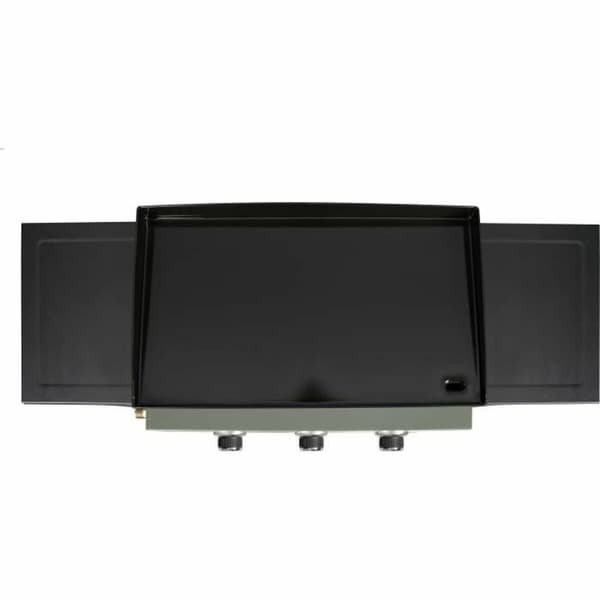 Grillplatta Livoo