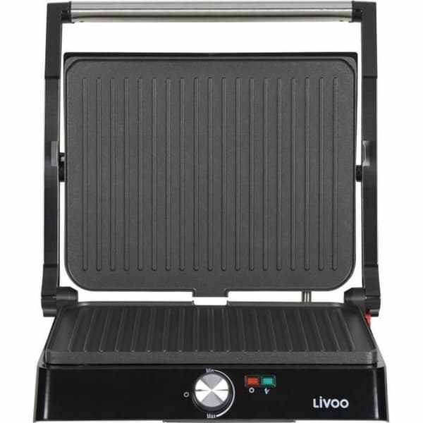 Elektriska Grillen Livoo