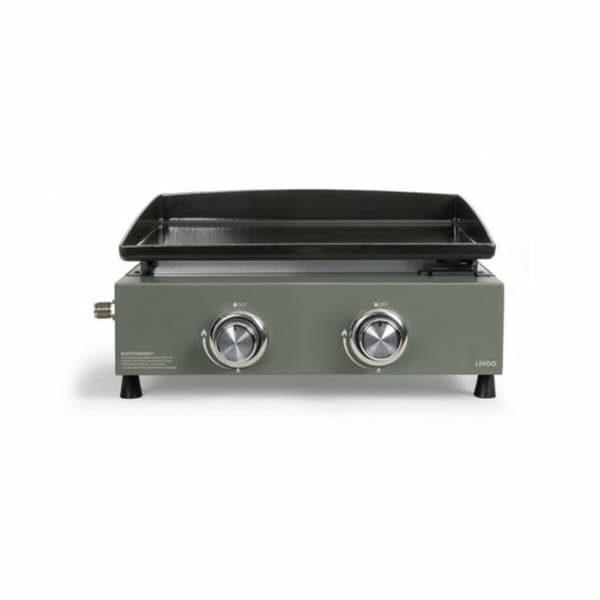 Grillplatta Livoo