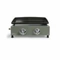 Miniatyrbild 1 av 6: Grillplatta Livoo