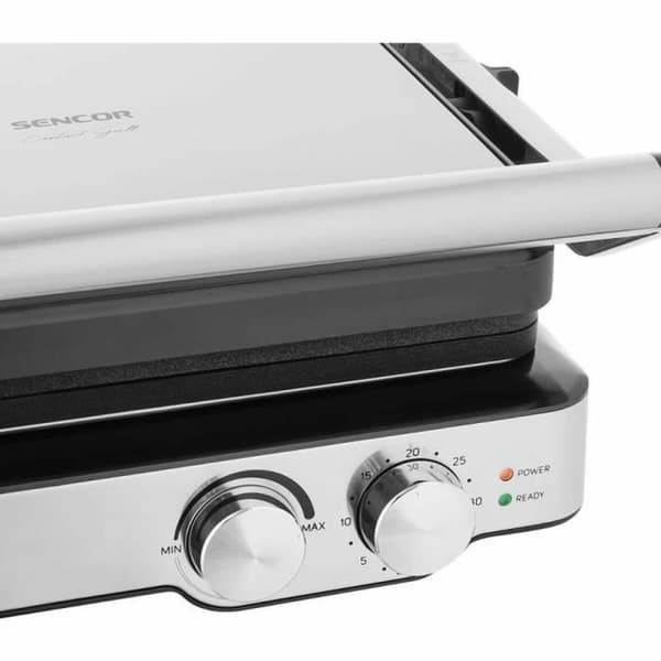 Elektriska Grillen Sencor