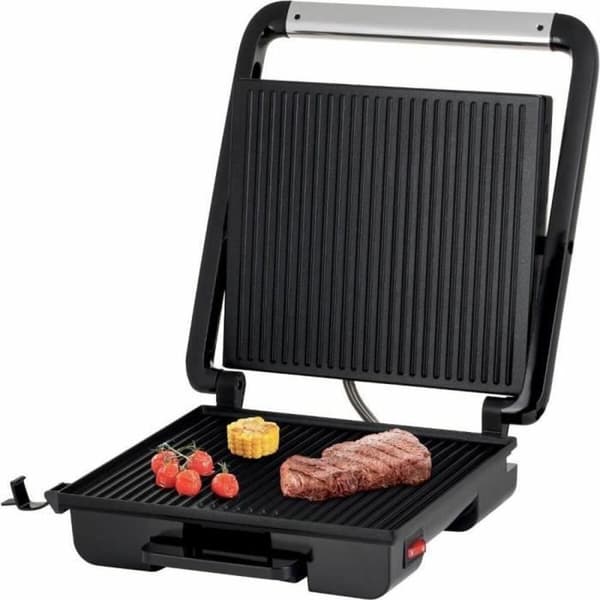 Elektriska Grillen Sencor
