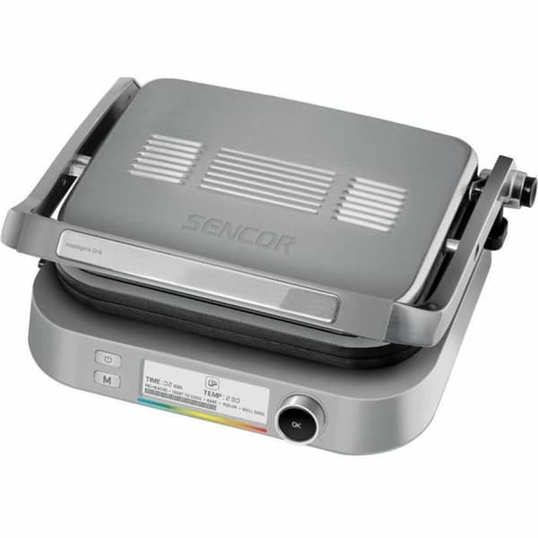 Elektrisk Grill Sencor