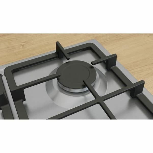 Induktionsplade BOSCH