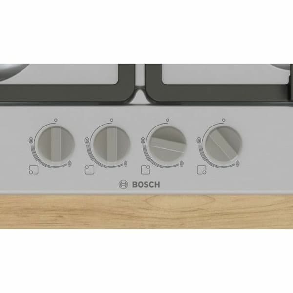 Induktionsplade BOSCH