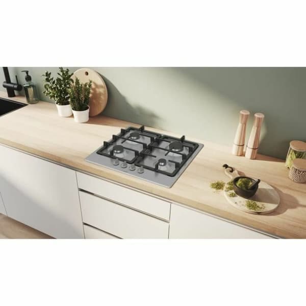 Induktionsplade BOSCH