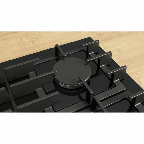 Induktionsplade BOSCH
