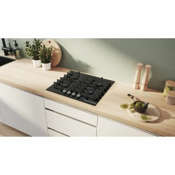 Induktionsplade BOSCH