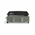 Miniatyrbillede 2 af 6: Grill Livoo