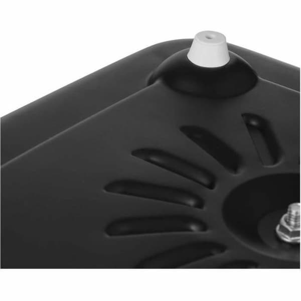 Induktionsplade Sencor