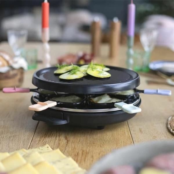 Grillplatta Livoo