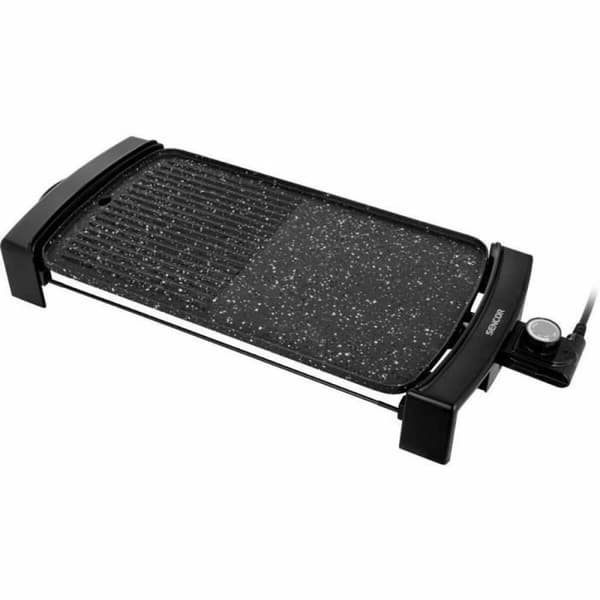 Grillplatta Sencor