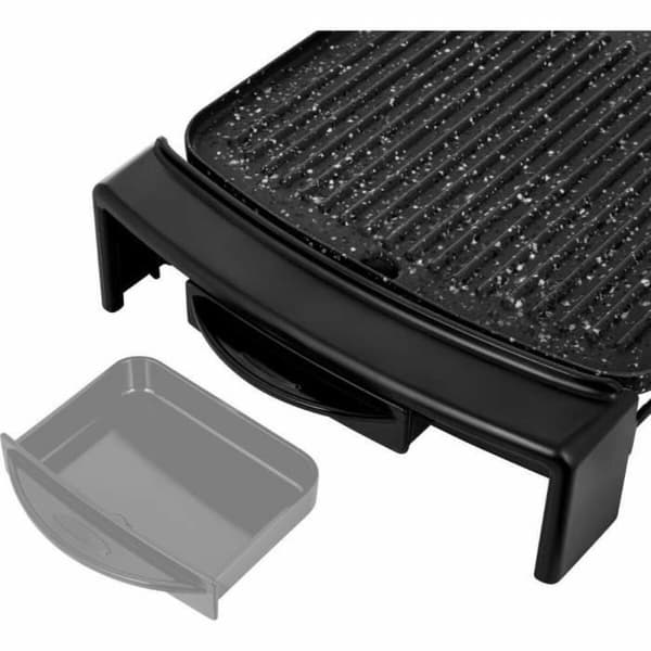 Grillplatta Sencor