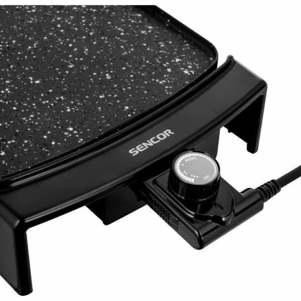 Grillplatta Sencor