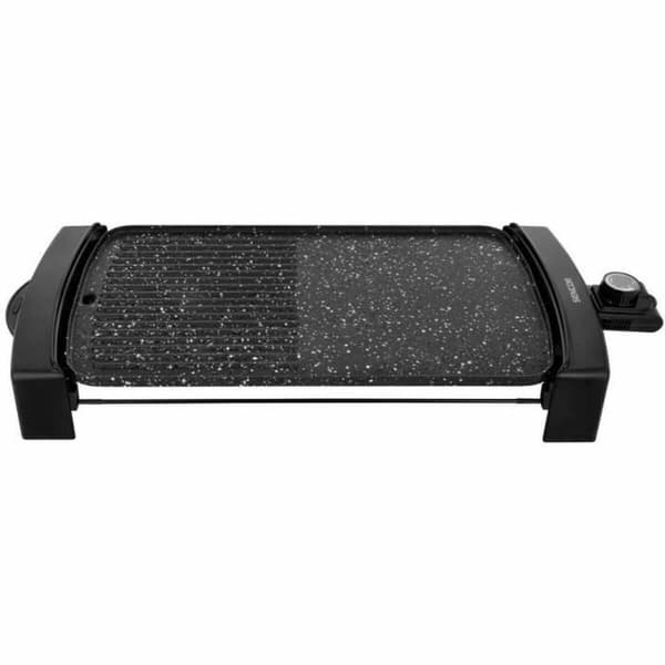 Grillplatta Sencor