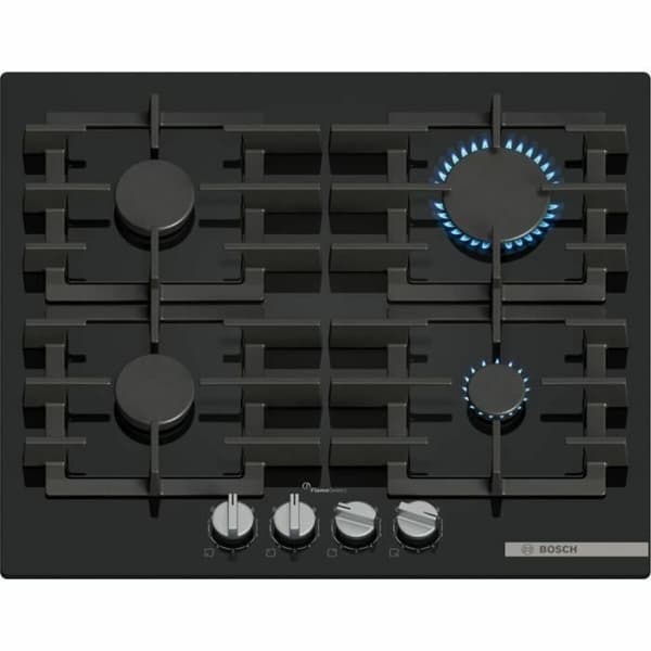 Induksjonsvarmeplate BOSCH