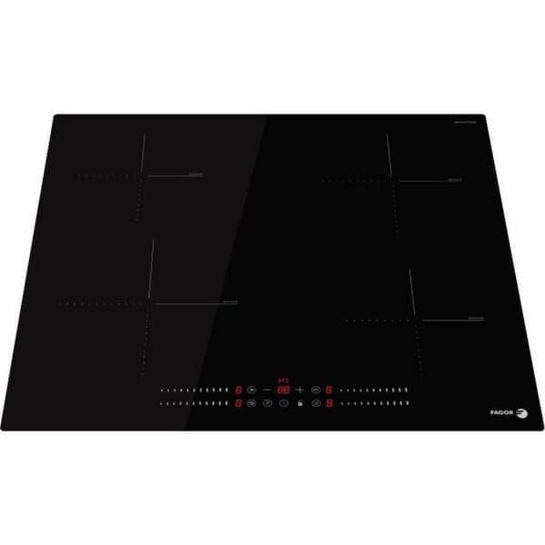 Induksjonsvarmeplate Fagor