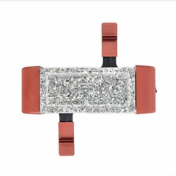 Grillplate Livoo