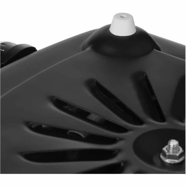 Induksjonsvarmeplate Sencor