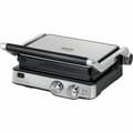 Miniatyrbilde 1 av 6: Elektrisk Grill Sencor
