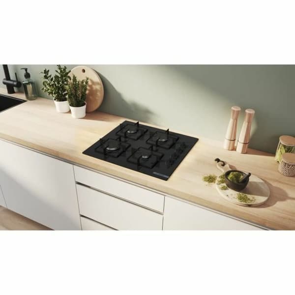 Induktiolevy BOSCH