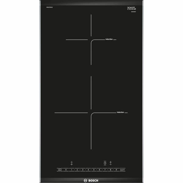 Induktiolevy BOSCH