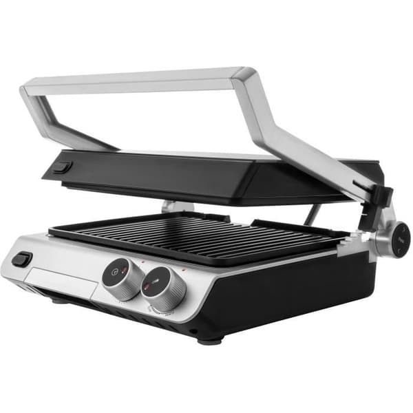 Grill multifunktion - SENCOR - SBG 5030BK - 2000 W - Svart