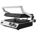Miniatyrbild 3 av 6: Grill multifunktion - SENCOR - SBG 5030BK - 2000 W - Svart