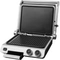 Miniatyrbild 4 av 6: Grill multifunktion - SENCOR - SBG 5030BK - 2000 W - Svart