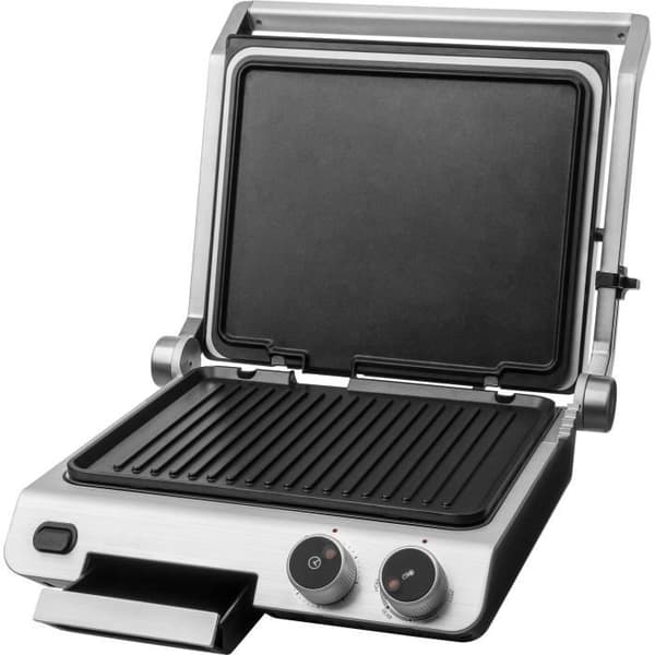 Grill multifunktion - SENCOR - SBG 5030BK - 2000 W - Svart