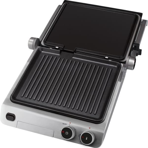 Grill multifunktion - SENCOR - SBG 5030BK - 2000 W - Svart