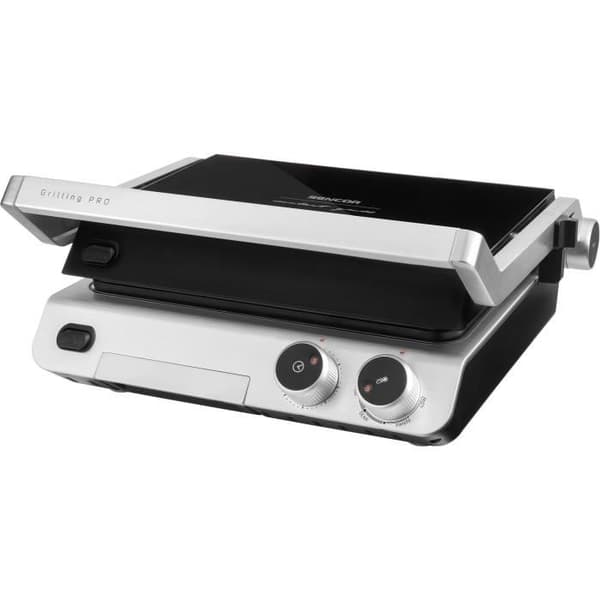 Grill multifunktion - SENCOR - SBG 5030BK - 2000 W - Svart