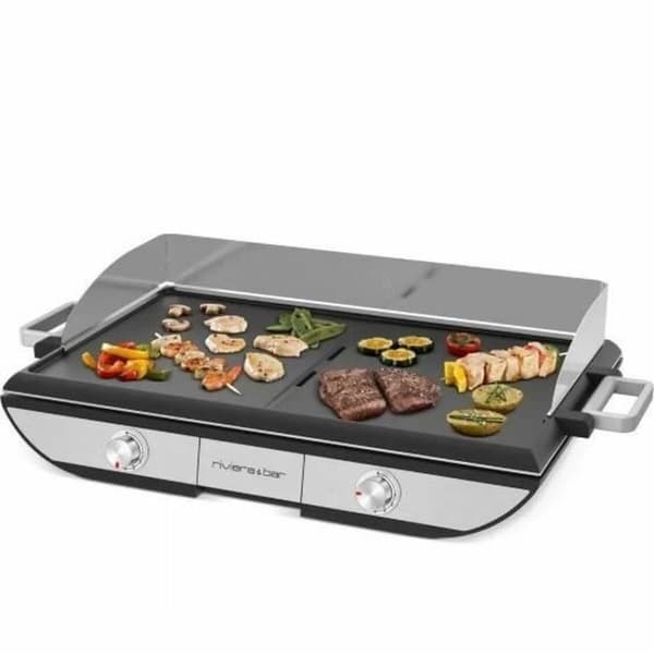 Grill Riviera & Bar QPL650 2300 W