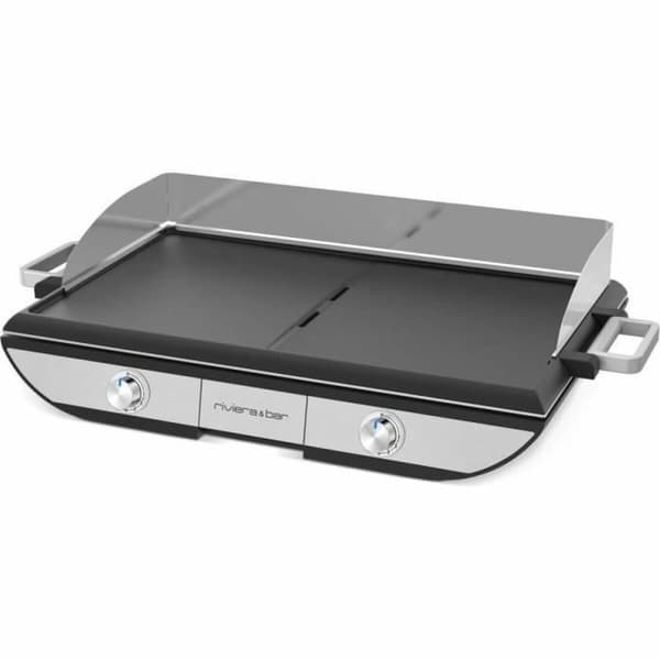 Grill Riviera & Bar QPL650 2300 W