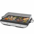 Miniatyrbild 2 av 5: Grillplatta Riviera & Bar QPL650 2300 W