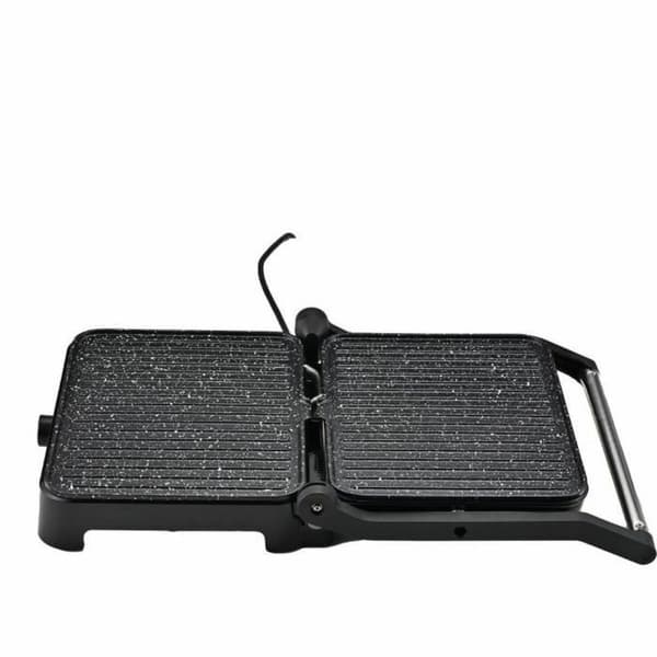 Sähkögrilli Little Balance 8744 Speed grill 2000 W