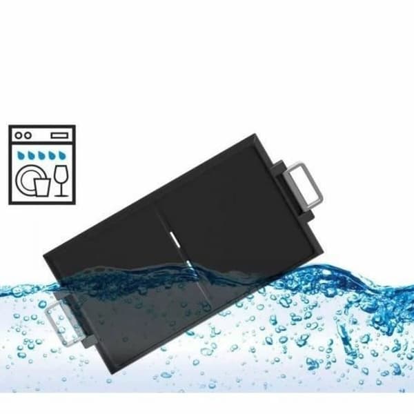 Grilli Riviera & Bar QPL650 2300 W