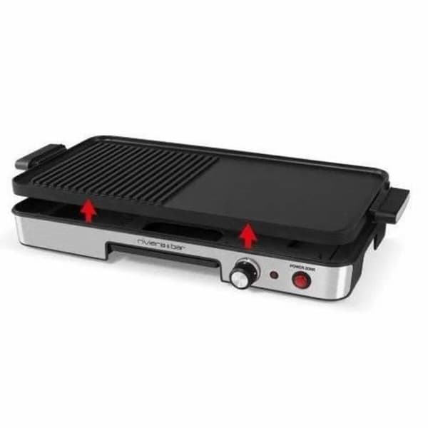 Grill Riviera & Bar QPL365 1900 W