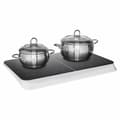 Miniatyrbillede 2 af 5: Induktionsplade Medion 18493 60 cm 3500 W
